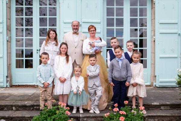 Ptit Bout Chou | Photographe de mariage à Vichy et Gannat